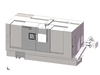 HTB5150 SLANT BED CNC TIRO
