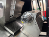 G500 Torno CNC de fuso duplo