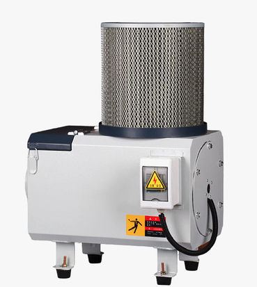 Skimmer de &oacute;leo