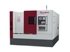 HTB550A SLANT BED CNC TIRO