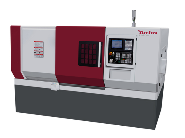 Torno CNC de cama inclinado H5050