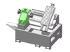 HTC500 SLANT BED CNC TIRO