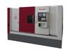HTB5150 SLANT BED CNC TIRO