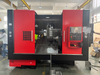 G500 Torno CNC de fuso duplo