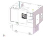 G40 SPINDLE LIFT CNC TIRO