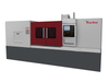 CM300 Garrando e moagem e Machine -Tool Tool