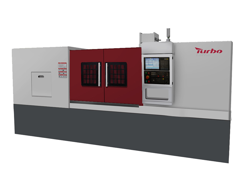 CM300 Garrando e moagem e Machine -Tool Tool