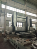 Torno CNC vertical CK5280/CK52100