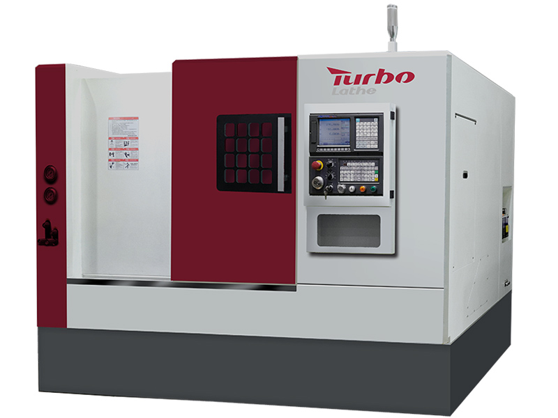 Torno cnc