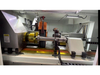 CM300 Garrando e moagem e Machine -Tool Tool