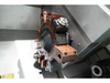 HTB550A SLANT BED CNC TIRO