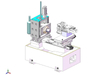 G40 SPINDLE LIFT CNC TIRO