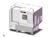 HTB350 CNC SLANT BELHE 