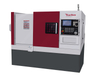 HTC500 SLANT BED CNC TIRO