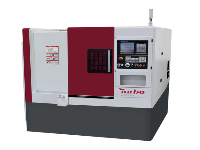 HTB350 CNC SLANT BELHE 