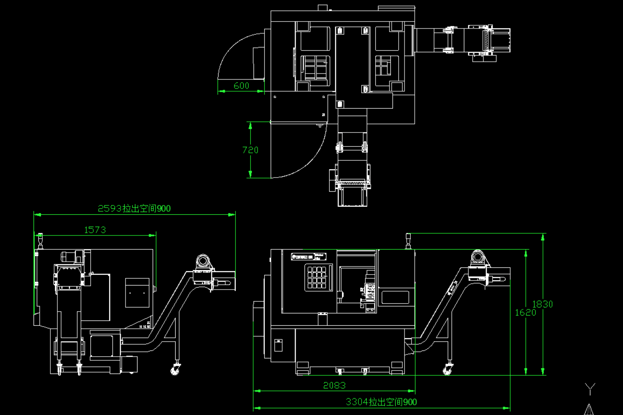 Layout da máquina H36 1012JPG