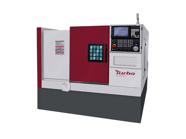H36 Slant Bed CNC torno