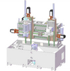 GV400/GV500 Combinação vertical invertida Centro de torneamento CNC