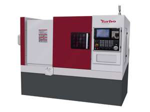 HTC350 SLANT BED CNC TIRO