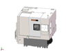 HTC500 SLANT BED CNC TIRO