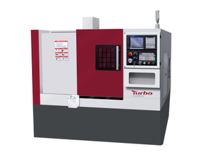 G40 SPINDLE LIFT CNC TIRO