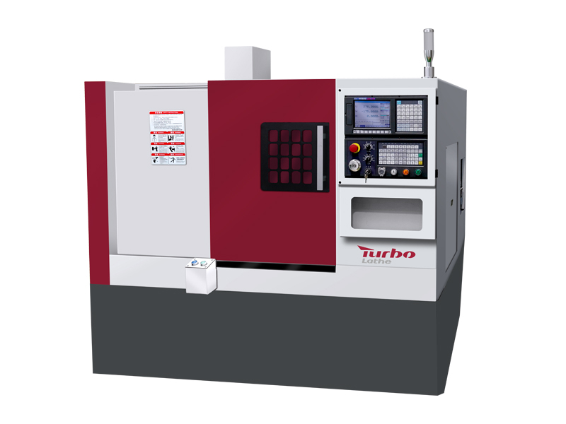 G40 SPINDLE LIFT CNC TIRO