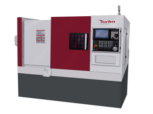 HTC450 SLANT BED CNC TIRO