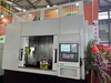 GV400/GV500 Combinação vertical invertida Centro de torneamento CNC