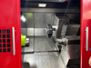 G500 Torno CNC de fuso duplo