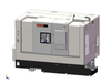 HTB550A SLANT BED CNC TIRO