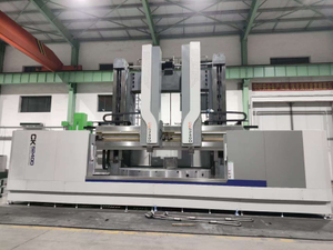 CK5225/CK5231/CK5240 TIRO CNC vertical