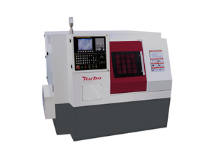 H32 Slant Bed CNC torno