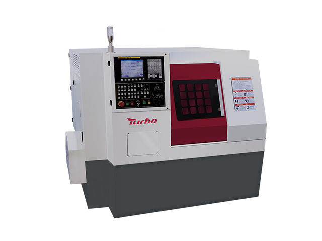 H32 Slant Bed CNC torno