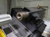 H6070 Torno CNC inclinado