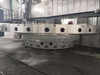 Torno CNC vertical CK5280/CK52100
