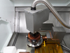 HTC500 SLANT BED CNC TIRO